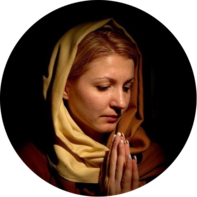 Гадалка Анна — Билибино